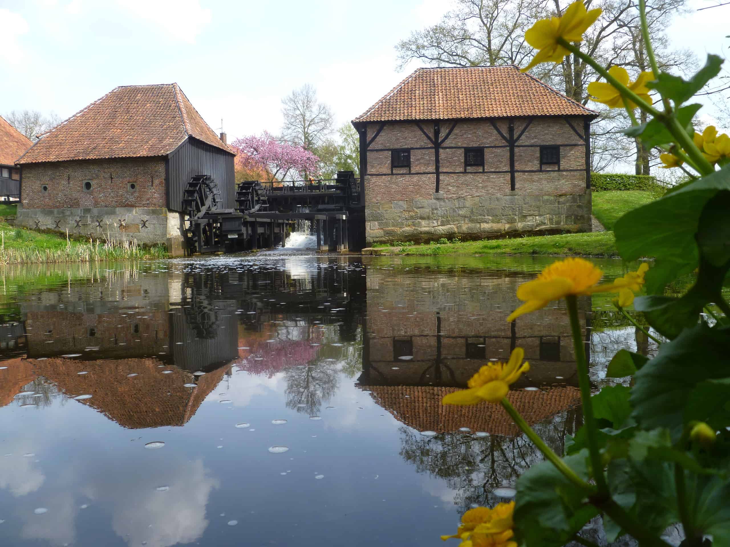 Overijsselse molendag Rond Haaksbergen Overijsselse molendag Rond Haaksbergen