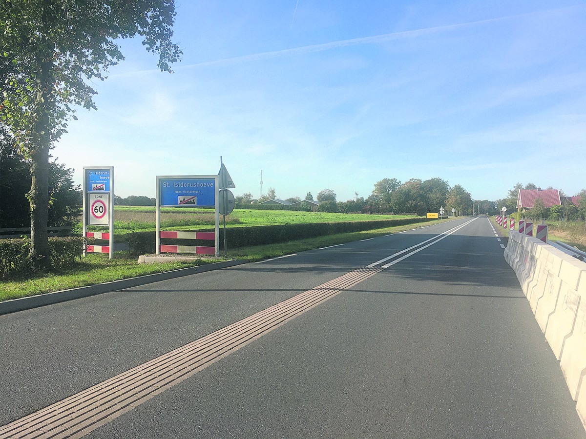 Inloopavond over ‘rood voor rood nieuwe stijl’ - Rond Haaksbergen